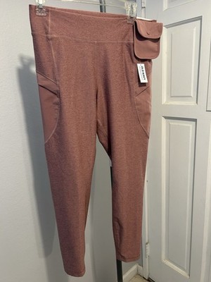 Old Navy Go Dry Leggings Womens Size L