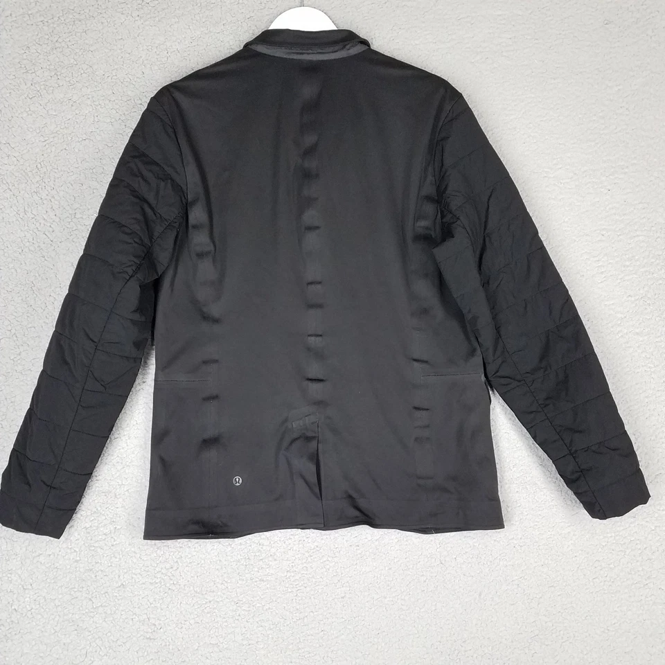 Lululemon Outer Blazer Jacket Adult Medium Technical Outdoors Walking Active - Image 2 of 4