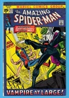 AMAZING SPIDER-MAN # 102 FN 6.0 2nd MORBIUS APPEARANCE- GLOSSY CENTS GIANT- 1971