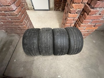 Pirelli-Reifen 265/35 245/40 R 18 97Y P Zero XL Summer Tires 5.5 7mm TOP TOP