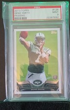 Top Cards of the Top 2013 NFL Draft Picks - Rounds 1 and 2 99