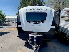 2026 Forest River Rockwood Geo Pro 19FD