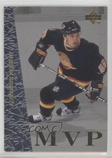1996-97 Upper Deck Collector's Choice MVP Alexander Mogilny #UD4 HOF 0h7n