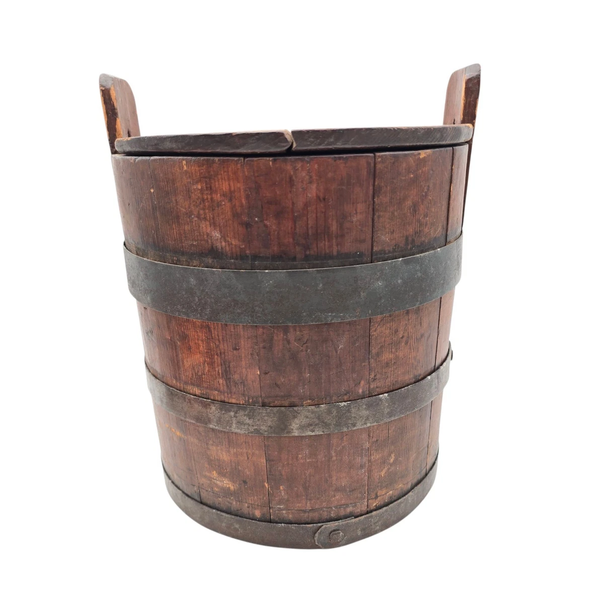 古董木桶| eBay