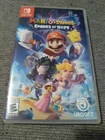 New ListingMario + Rabbids Sparks of Hope - Nintendo Switch