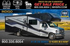 2027 Forest River Forester 2861DS