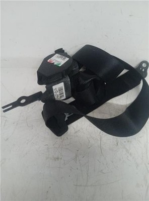 Hinterer Linker Sicherheitsgurt BMW serie 3 berlina f30 2011 20 316 d 20 ltr 85