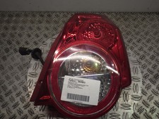 Rückleuchte rechts Chevrolet Aveo Schrägheck (T200, T250)  Heckleuchte rechts 5