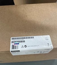 Brand New 6AV2124-0UC02-0AX1 Controller Module Siemens Fast Free Shipping