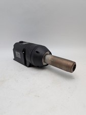 Leister Mistral 6 System Hot Air Blower 230V 2300W Industrial Heater
