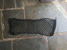 Genuine Jeep Grand Cheroke Boot Cargo Net Envelope Style Rear OEM