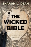Sharon L. Dean | The Wicked Bible | Taschenbuch | Englisch (2021)