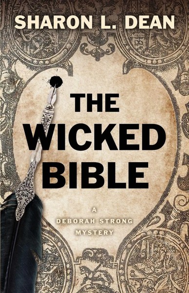 Sharon L. Dean | The Wicked Bible | Taschenbuch | Englisch (2021)-image