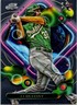 2023 Topps Chrome Cosmic #124 JJ Bleday