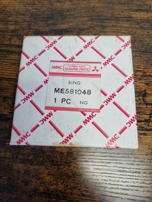 Mitsubishi Synchronring ME581048