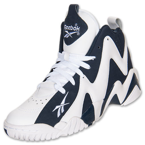 shawn kemp shoes 1996