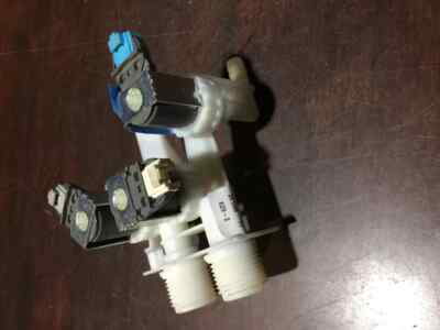 Whirlpool W10509710 W10435235 Washer Water Valve AZ80821 | Sl141