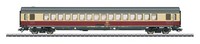 MäRklin H0 43861 Schnellzugwagen Apmz 111 Der Db Ag Neu & Ovp