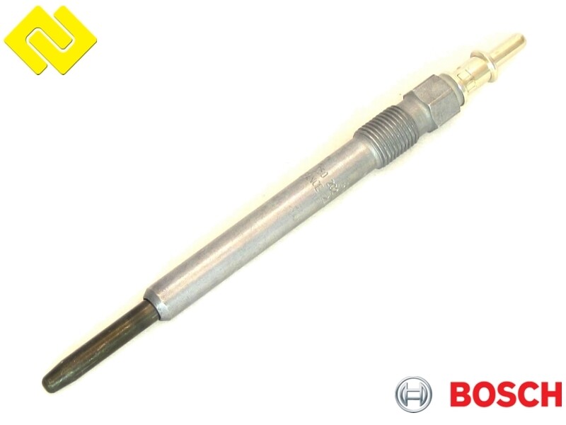 BOSCH 0250202142 Glow Plug 11,5v ,A0011594801 ,5117592AA