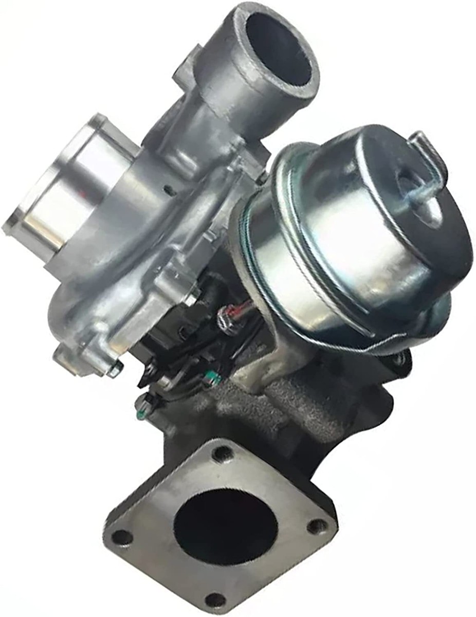 Turbo RHV4 Turbocharger 8982356271 8982356281 for Isuzu D- MAX 3.0