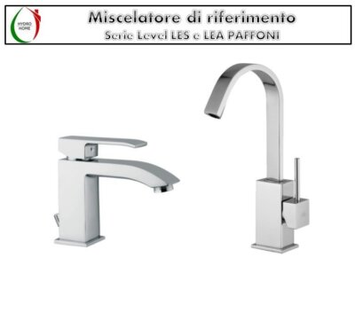 Cartuccia Miscelatore Paffoni ZA91140 | Originale | Ø 25 Mm X H 55 Mm | Per Serie LEVEL/LEA/LES - Foto 8