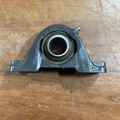 FAFNIR YAS1 Pillow Block Bearing Replaces NP16, P2B-SC-100 NP-16