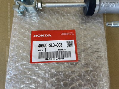 RHD ! HONDA NSX 90-05 NA1 NA2 5MT 6MT CYLINDER ASSY CLUTCH MASTER