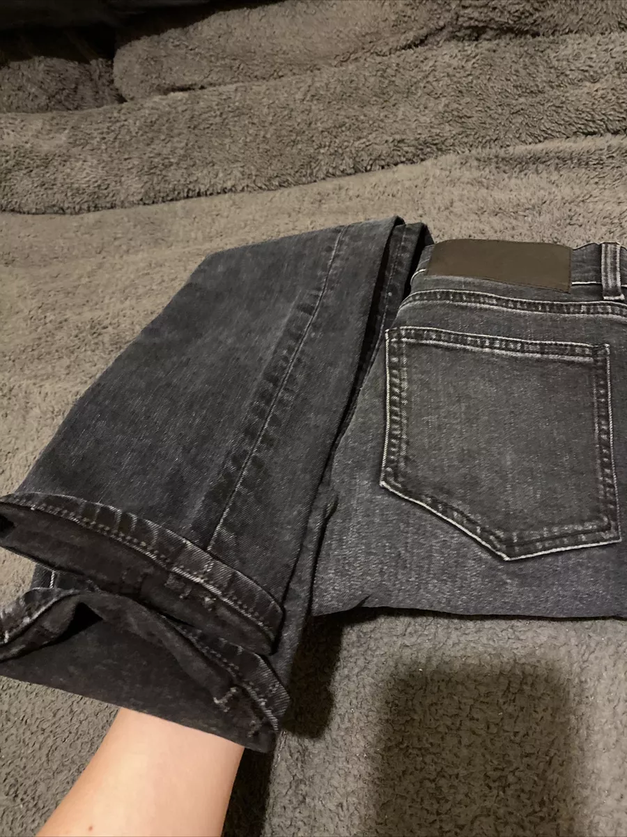 Cheap monday hotsell jeans sale