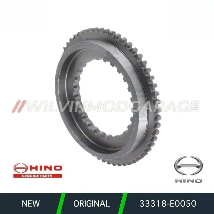 Genuine OEM Transmission Piece Gear Spline No 5 33318-E0050 Fits