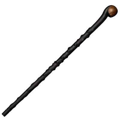 Cold Steel Irish Blackthorn Polypropylene Walking Stick 38.5'' 91PBS