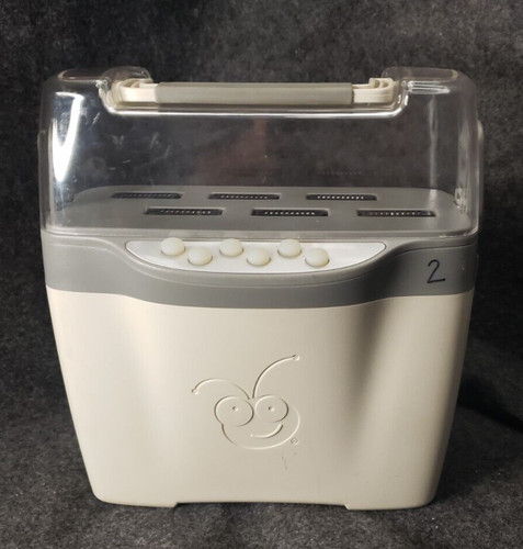 Cricut CRJK0001 Jukebox Extension Expansion Station & Data Cable (C9B3)