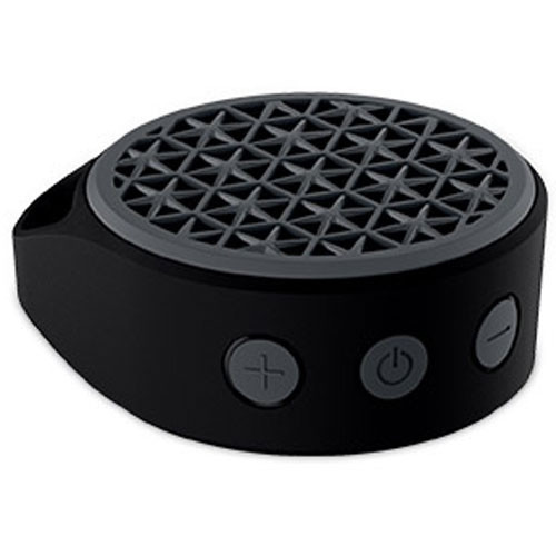 Logitech X50 Mobile Wireless Speaker Black For Sale Online Ebay
