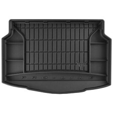 Frogum Pro-Line Kofferraum schutzmatte für Toyota Yaris IV ab 2020 Allwetter Ant