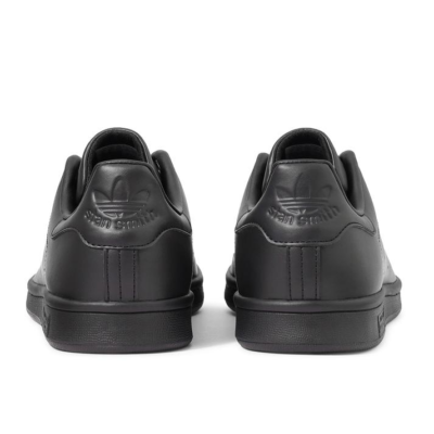 adidas originals Stan Smith Core Black Core Black FX5499 Men's