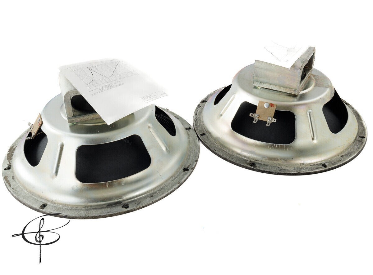 Vintage Magnavox S-8755 12