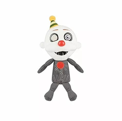 Funko Five Nights at Freddy's: Sister Location - Ennard Plush 8