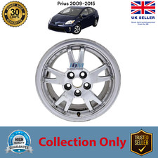 Genuine Toyota Prius MK3 1.8 2009~2015 15" Inch Alloy wheel Rim x1 6.0J 5x100