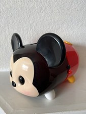 Disney Tsum Tsum Stack And Display Mickey Mouse Storage Carry Case