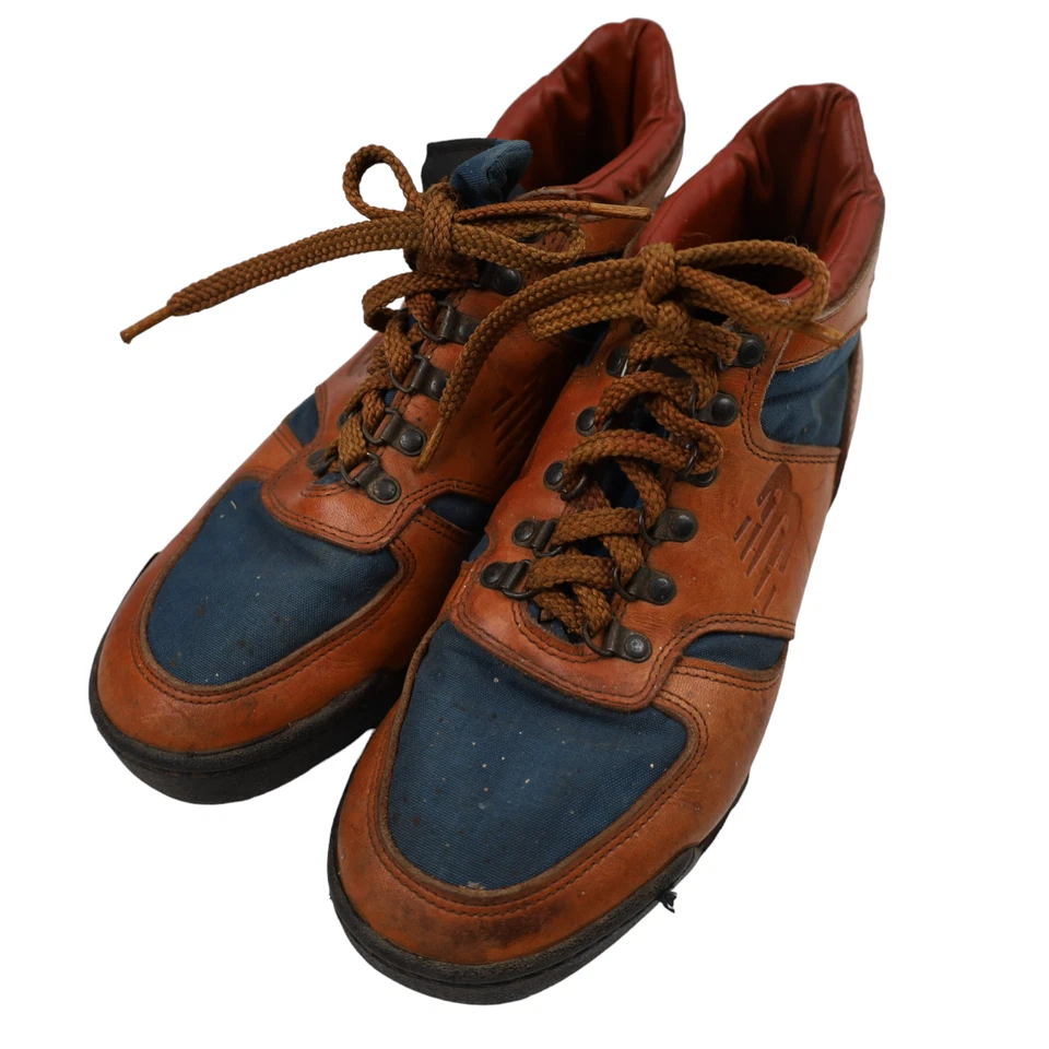 Botas de Senderismo New Balance Para Hombre 10 Rainier De Colección Marrón Foto 3 de 4