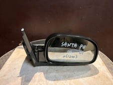 Retroviseur droit (ou coque) Hyundai SANTA FE