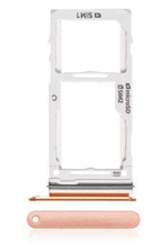 Single Sim Card Tray Compatible For Samsung Galaxy Note 9