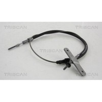 Seilzug, Feststellbremse Triscan 8140291158 FüR Vw