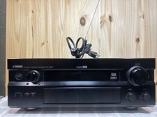 Yamaha RX-V2300 6-Channel Natural Sound AV Media Receiver !! Read Description!!￼  			