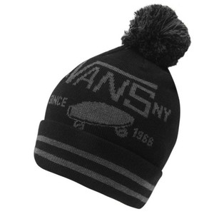 vans bobble hat