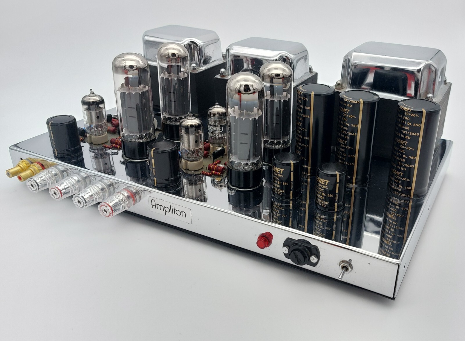 アンプリトン Ampliton TS-3000