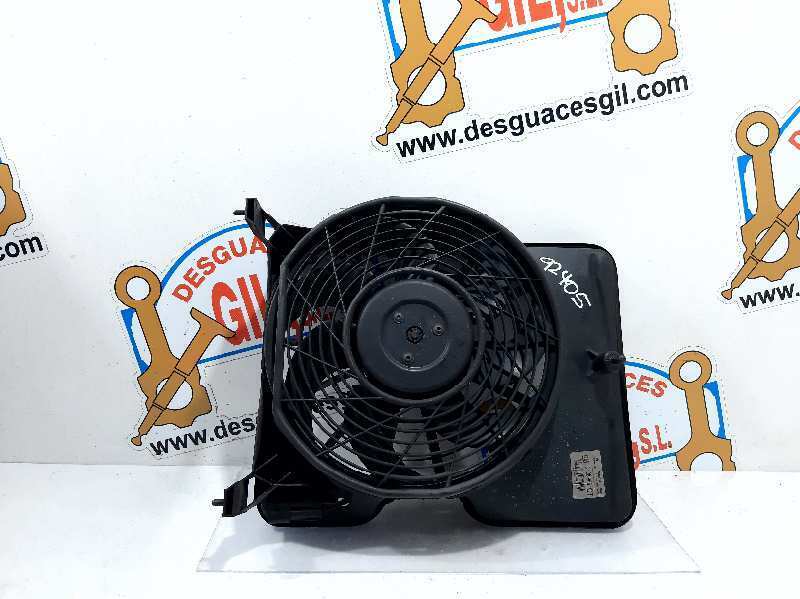 9128966CT fan for OPEL OMEGA B 2.5 TD (F69 M69 P69) 1994 92405  
