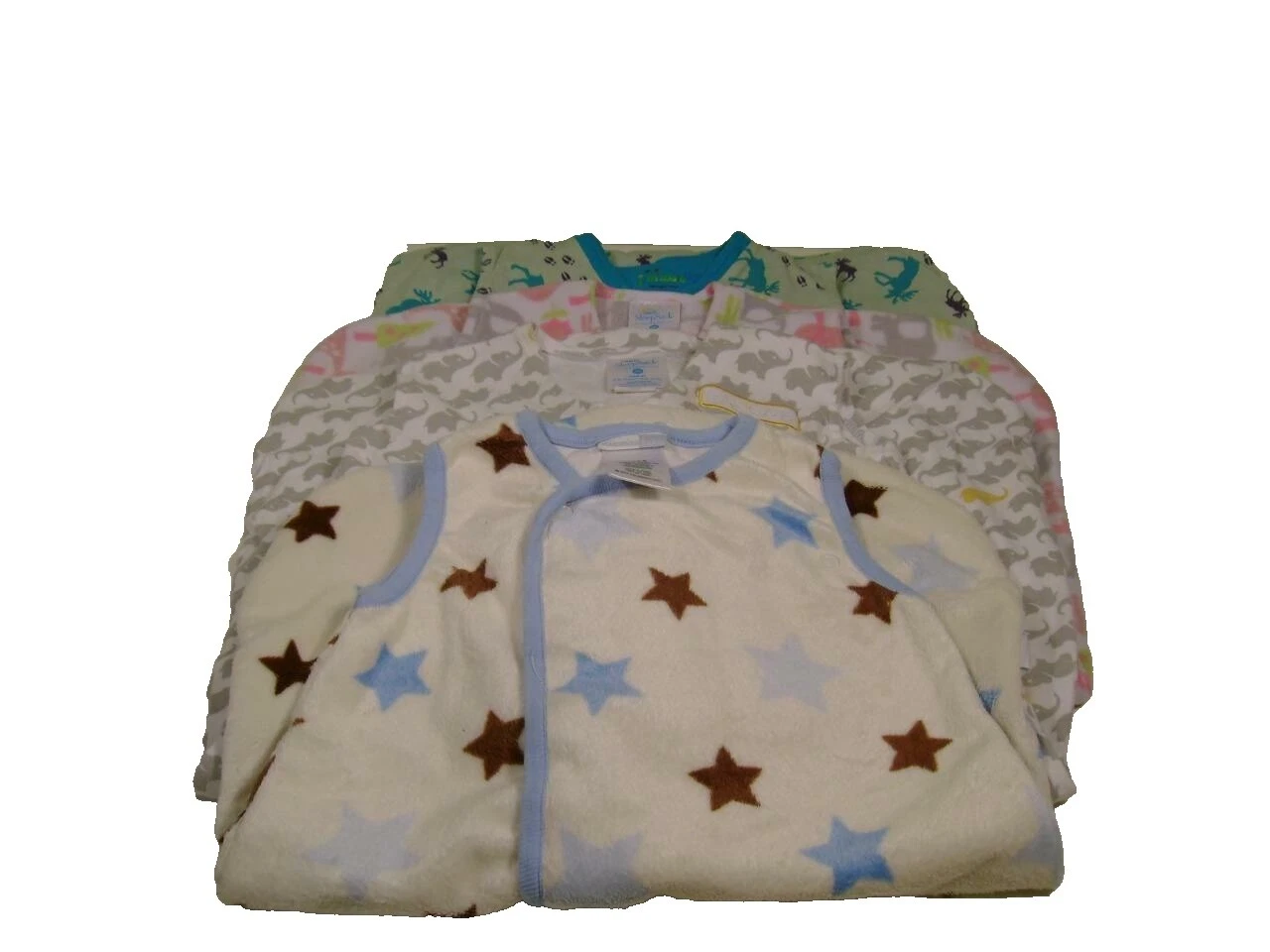 Conjuntos de Manta Halo Vivero