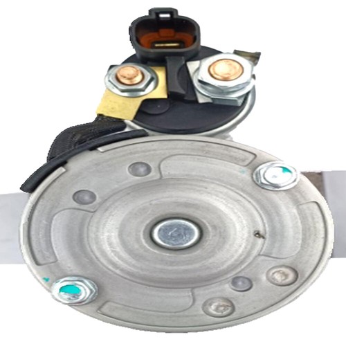 New 1.5KW Starter Fits Kia Hyundai 2016-2022 36100-2B814 - Foto 1 di 4
