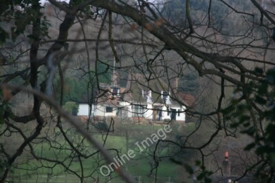 Foto 6x4 Greenacres vom Forest Way East Grinstead The Forest W c2010 aus gesehen