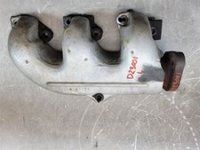 2008 2009 2010 DODGE GRAND CARAVAN LEFT EXHAUST MANIFOLD 4781041AC